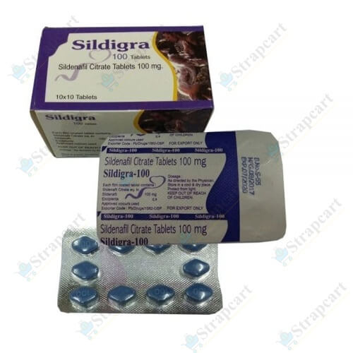 Sildigra 100mg online