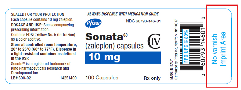 Sonata 10mg online
