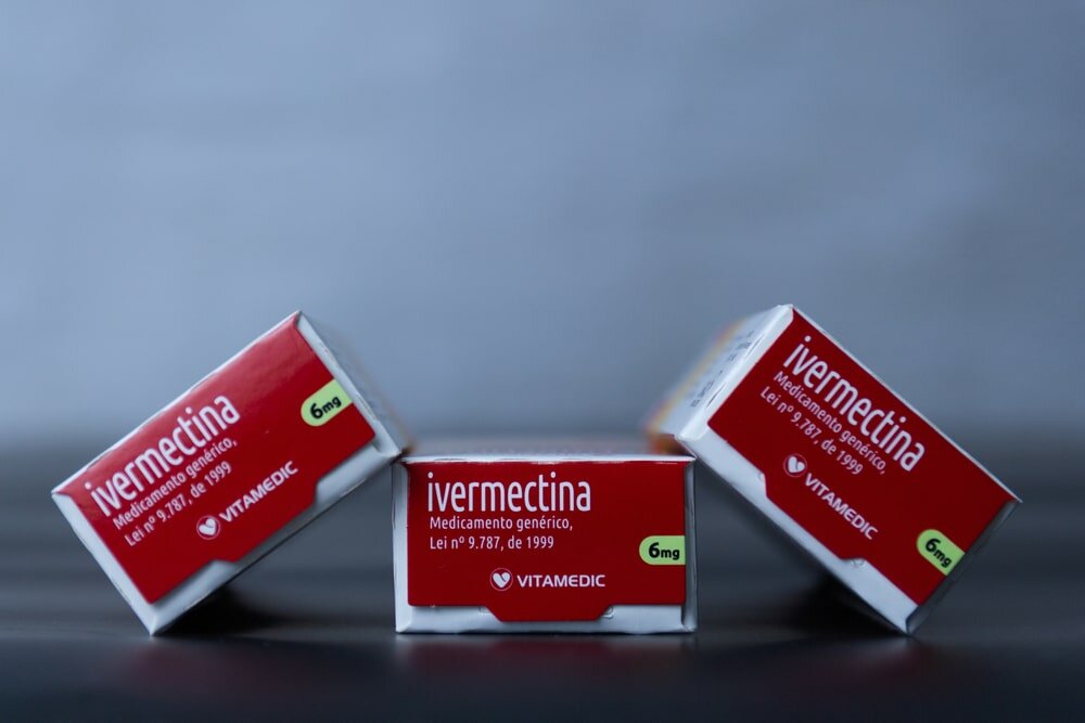 stromectol tabletten innemen