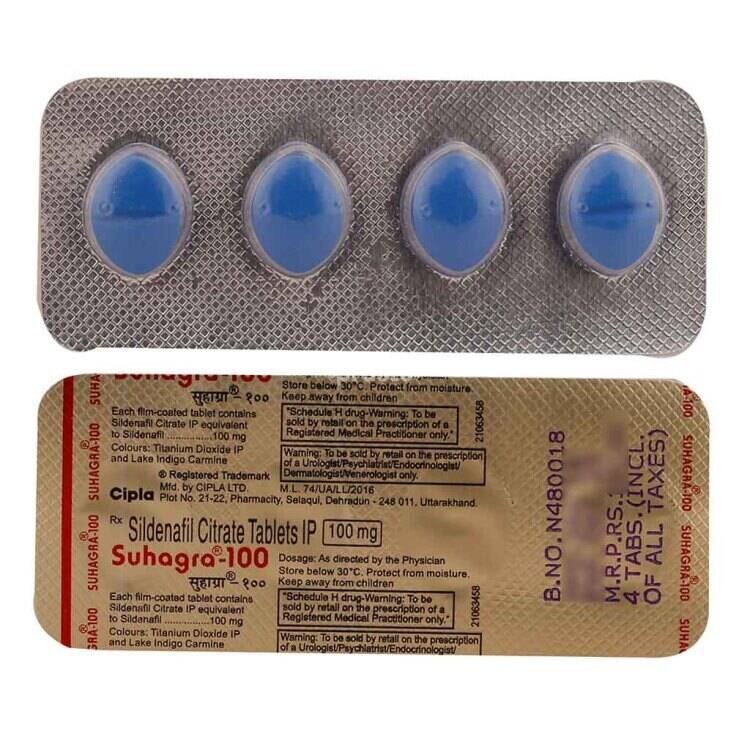 suhagra 150mg