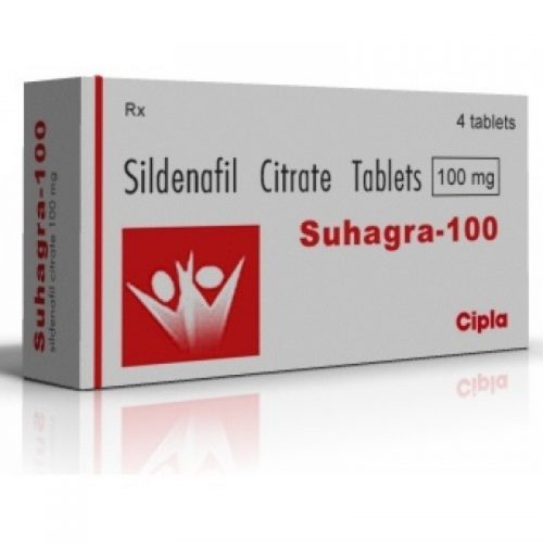 Suhagra force 100mg