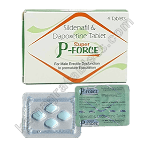 Super p-force 50mg