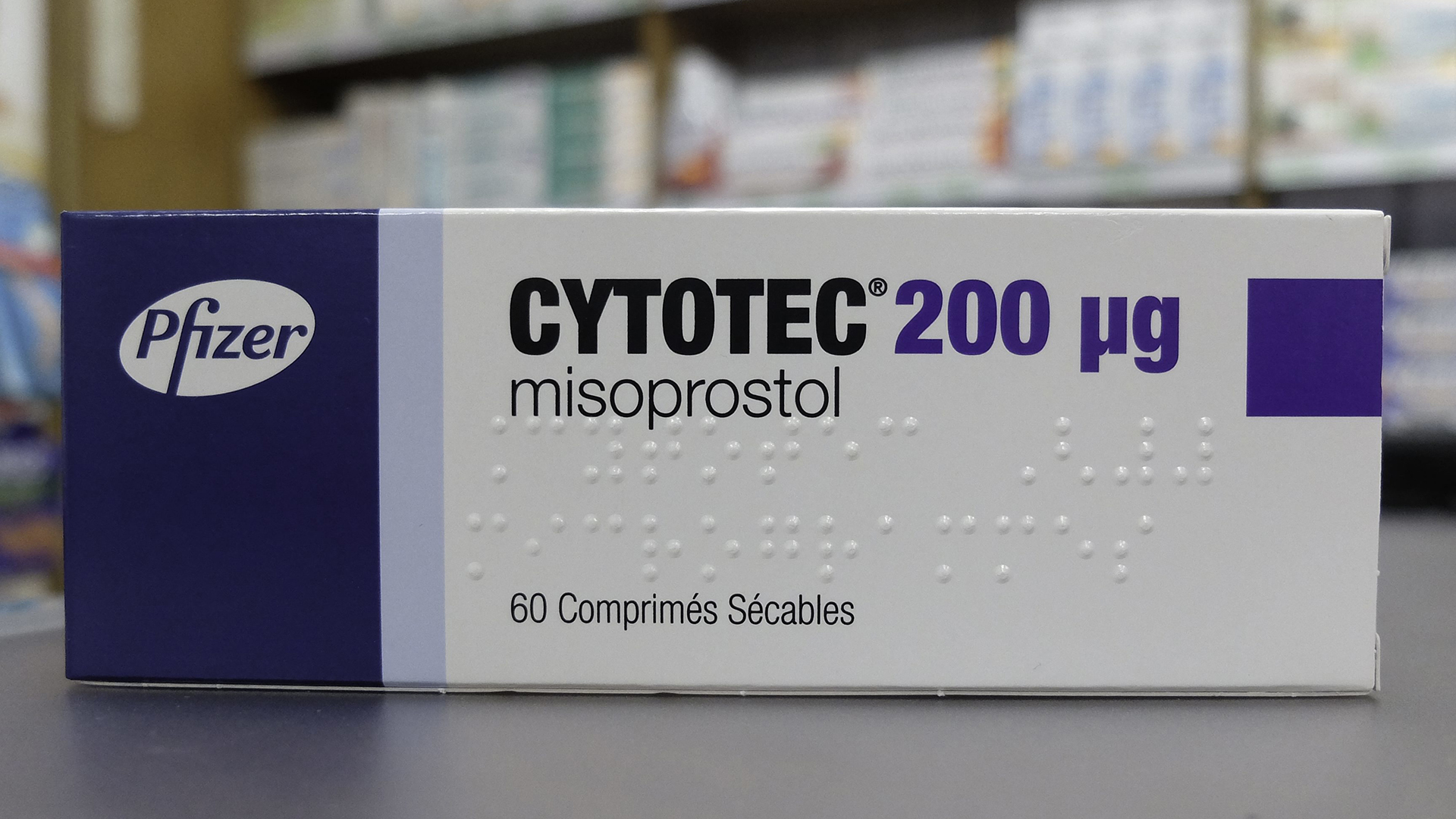 Tabletten cytotec