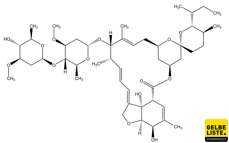 Tabletten Mit Ivermectin