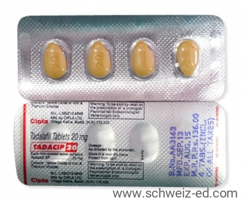 Tadacip 20 Kaufen tadacip 20 kaufen