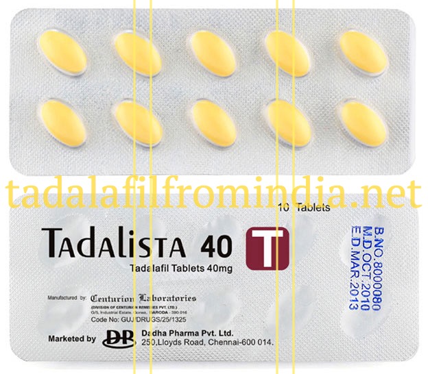 tadacip 40mg Tadacip 40mg