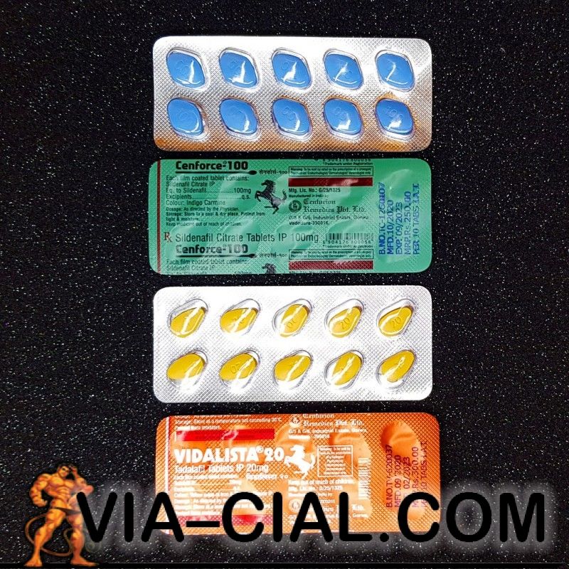 Tadacip pille
