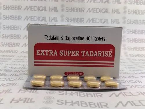 Tadalafil 40mg