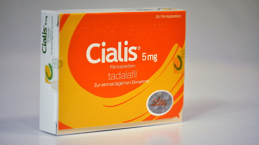 Tadalafil 5mg Generika tadalafil 5mg generika