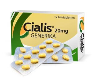 Tadalafil generika deutschland