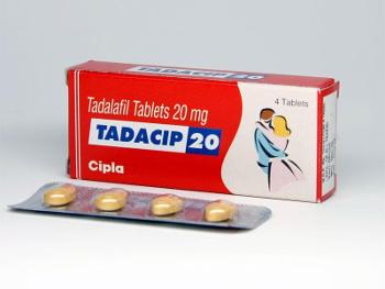 Tadalafil kaufen 20mg