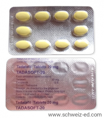 Tadalafil Rezeptfrei Schweiz