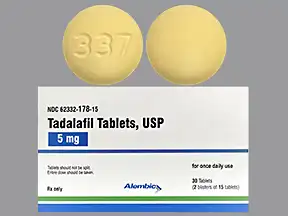 Tadalafil Zentiva 20 Mg