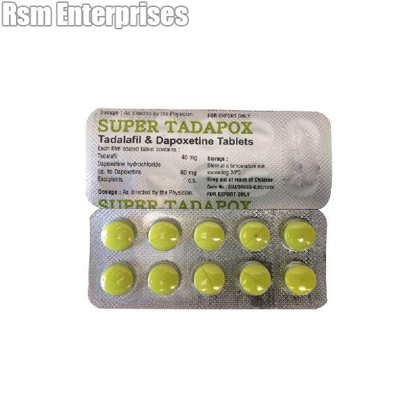 tadapox 2.5mg Tadapox 2.5mg