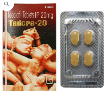 Tadora 10mg Tadora 10mg