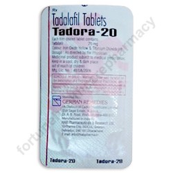 tadora tabletten Tadora Tabletten