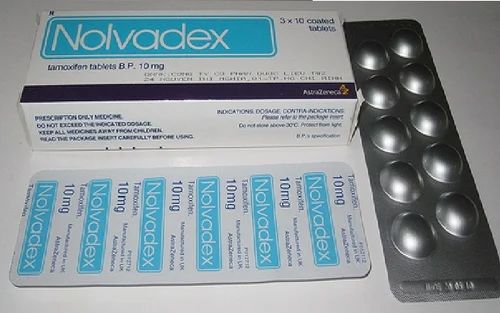 Tamoxifen 10 Mg Tabletten