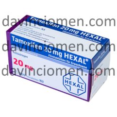tamoxifen 20 mg hexal kaufen