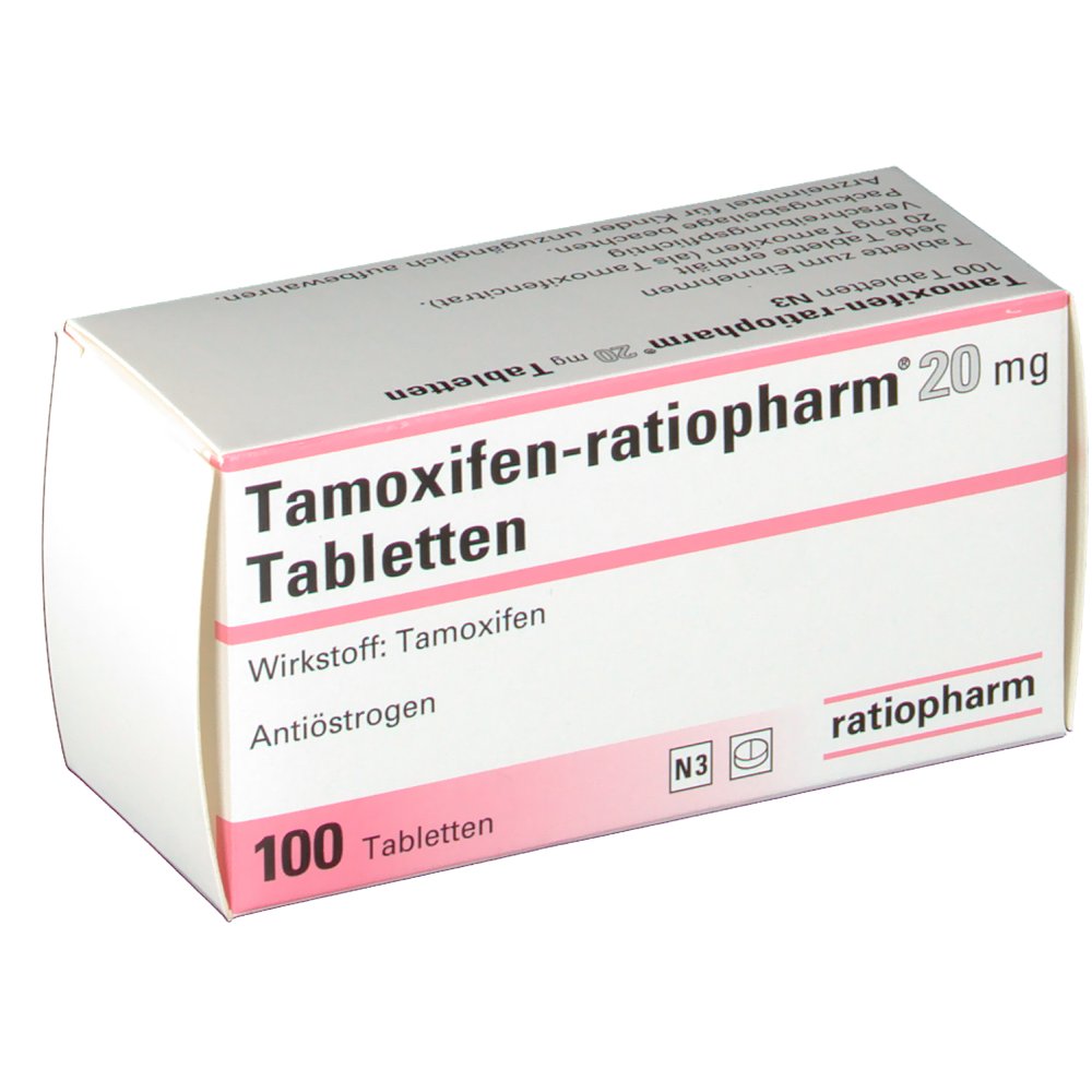 Tamoxifen generisch kaufen