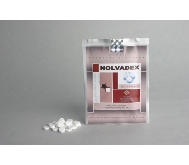 Tamoxifen online bestellen