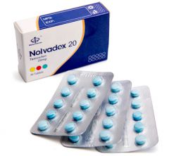 Tamoxifen Tablette