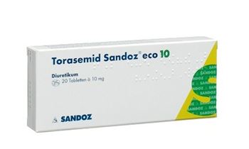 torasemide kaufen