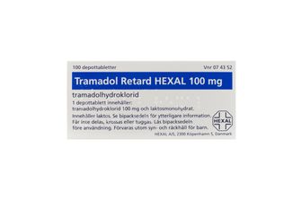 Tramadol 100 tabletten Tramadol 100 Tabletten