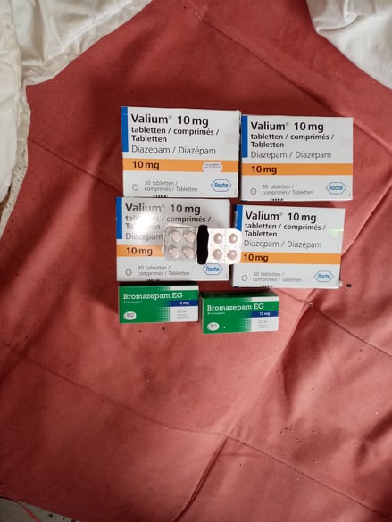 valium 10 mg tabletten Valium 10 mg tabletten