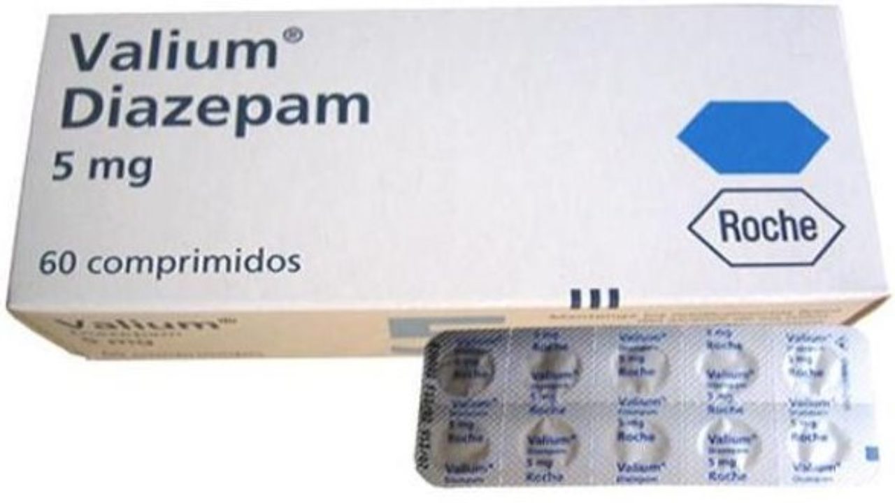 Valium 5mg preis Valium 5mg preis