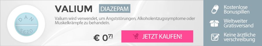 Valium Kaufen Valium Kaufen