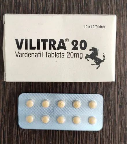 vardenafil 20mg