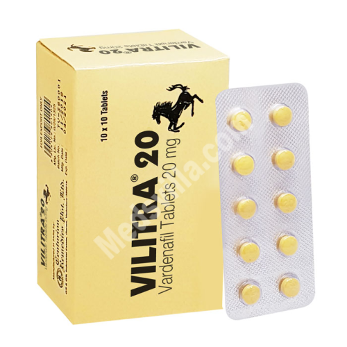 vardenafil 20mg