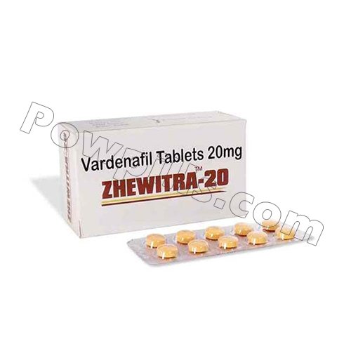 vardenafil 20mg Vardenafil 20mg