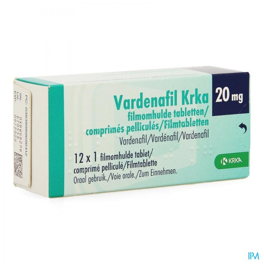 Vardenafil 20mg Kosten Vardenafil 20mg Kosten