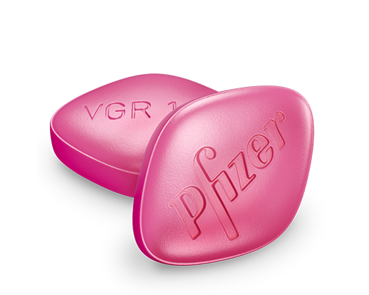 Vardenafil pille