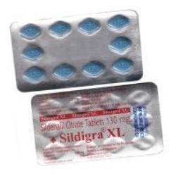 Vega sildenafil 130 mg