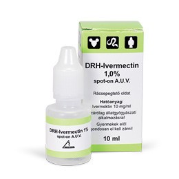 Veridex (ivermectin) 2tab 6mg