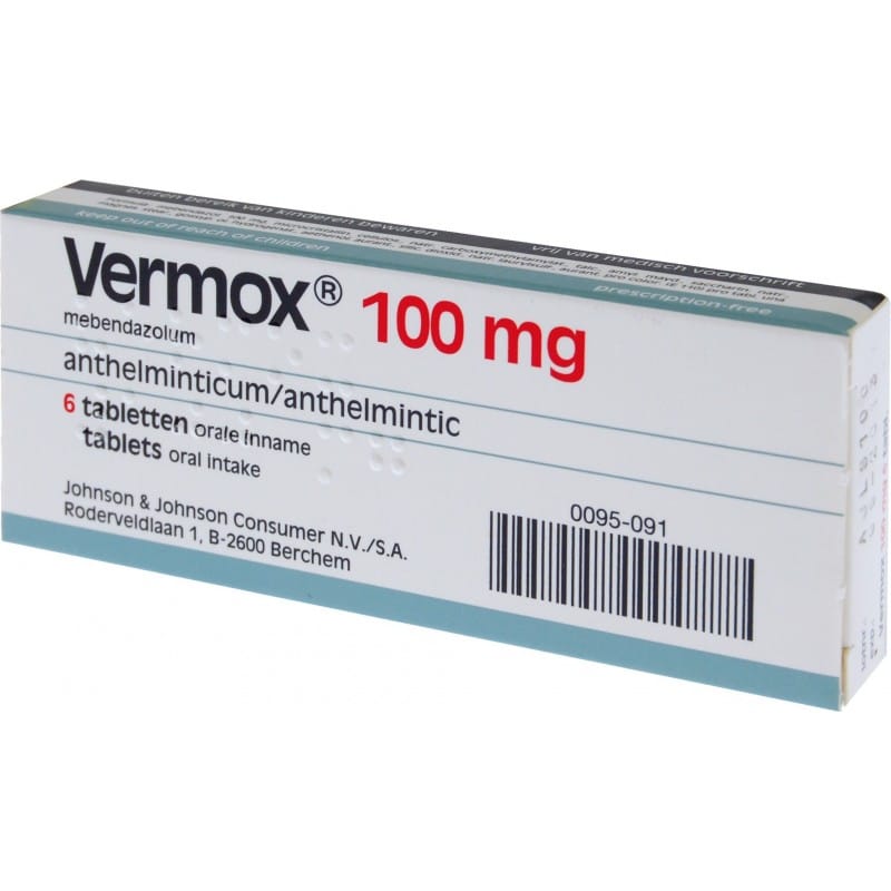 vermox 100 ohne rezept