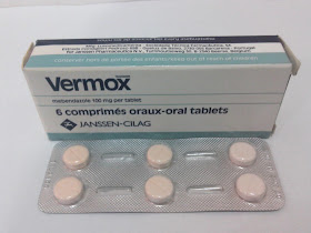 Vermox Kauf