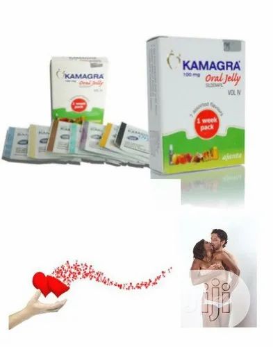 Viagra 100mg jelly
