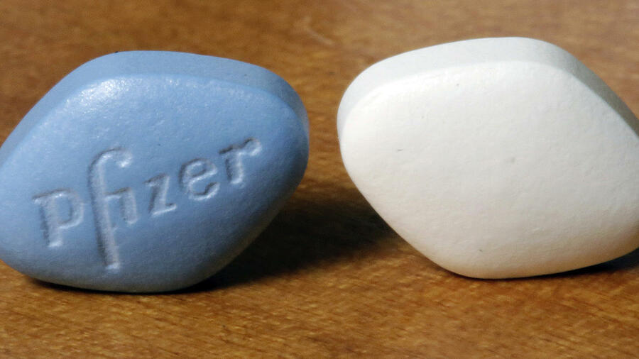 Viagra Absatz Deutschland