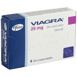 Viagra Generika 25 Mg