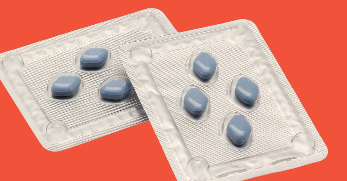 Viagra Generique 200 Mg