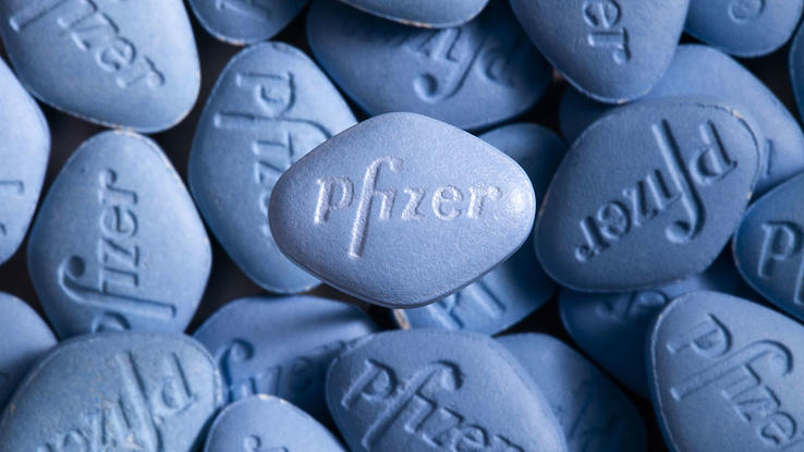 Viagra Tabletten Für Stiere