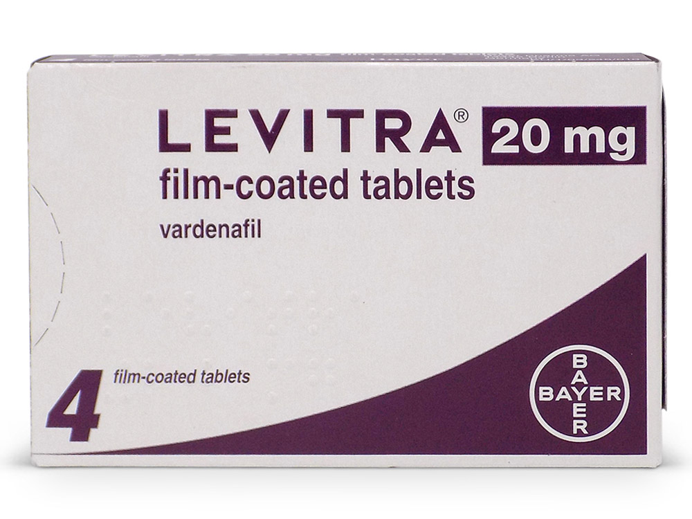 Vivanza 20mg Online