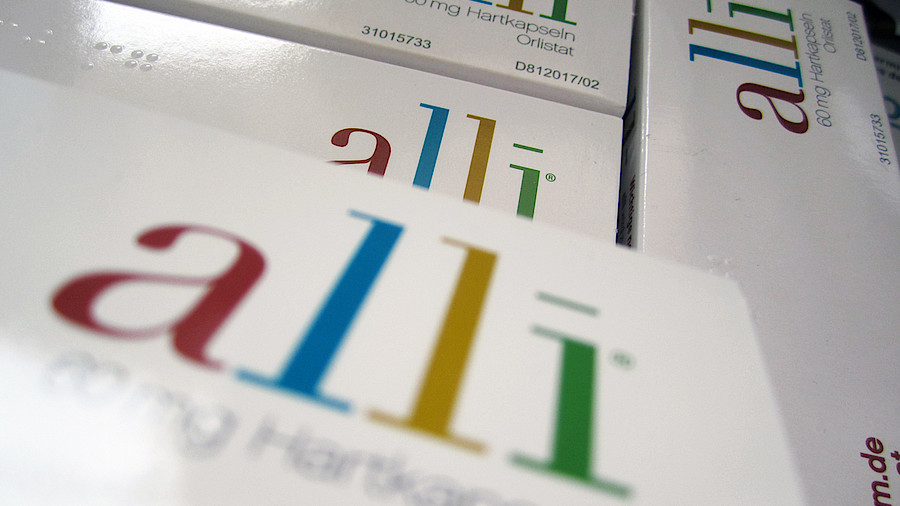 Wie man orlistat kauft