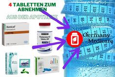 Wie Man Orlistat Kauft