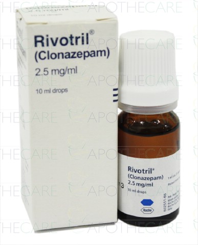 Wie man rivotril kauft Wie Man Rivotril Kauft