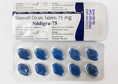 Wo sildigra kaufen