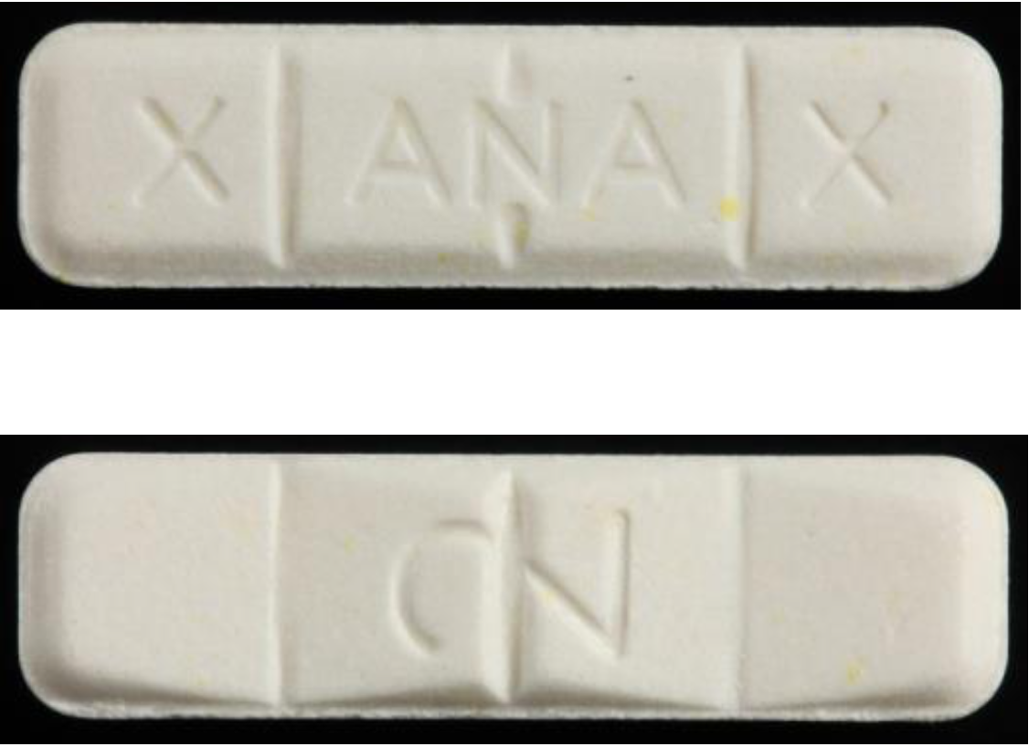 xanax droge preis